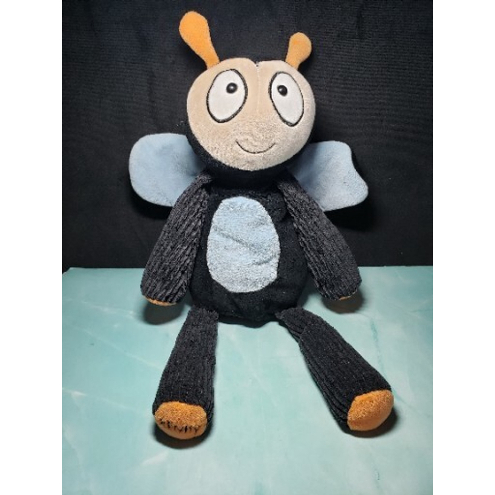Scentsy Buddy Bernie Buddyfly Plush Butterfly Bug Autism Awareness Autistic VGUC